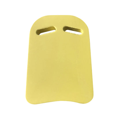 Swimming Kickboard Waterproof Floating Swim Aid Portable Beginners Water Board Swimming Foam Board Swimming Accessories