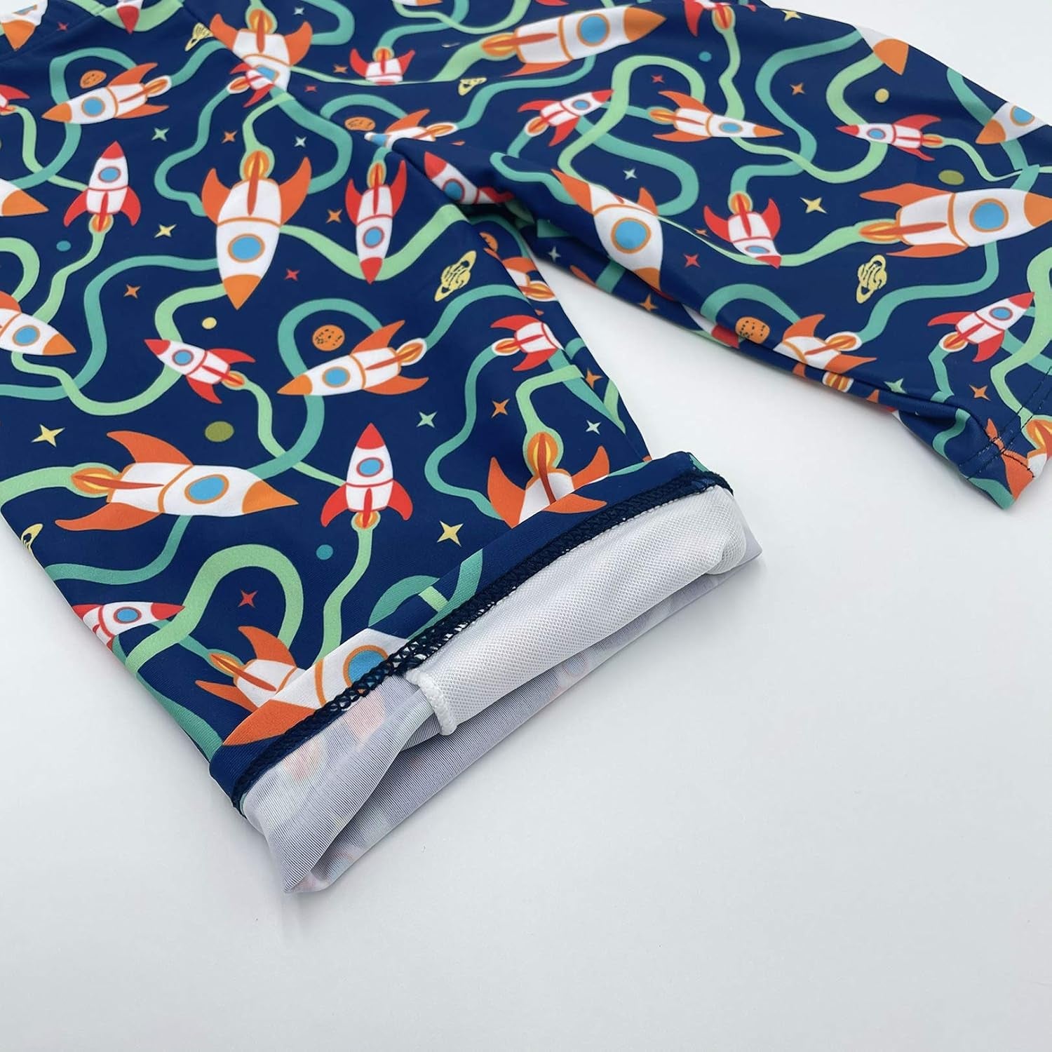 Boys Swimming Jammers Swimming Shorts for Kids Swimming Trunks Tight 3-11T