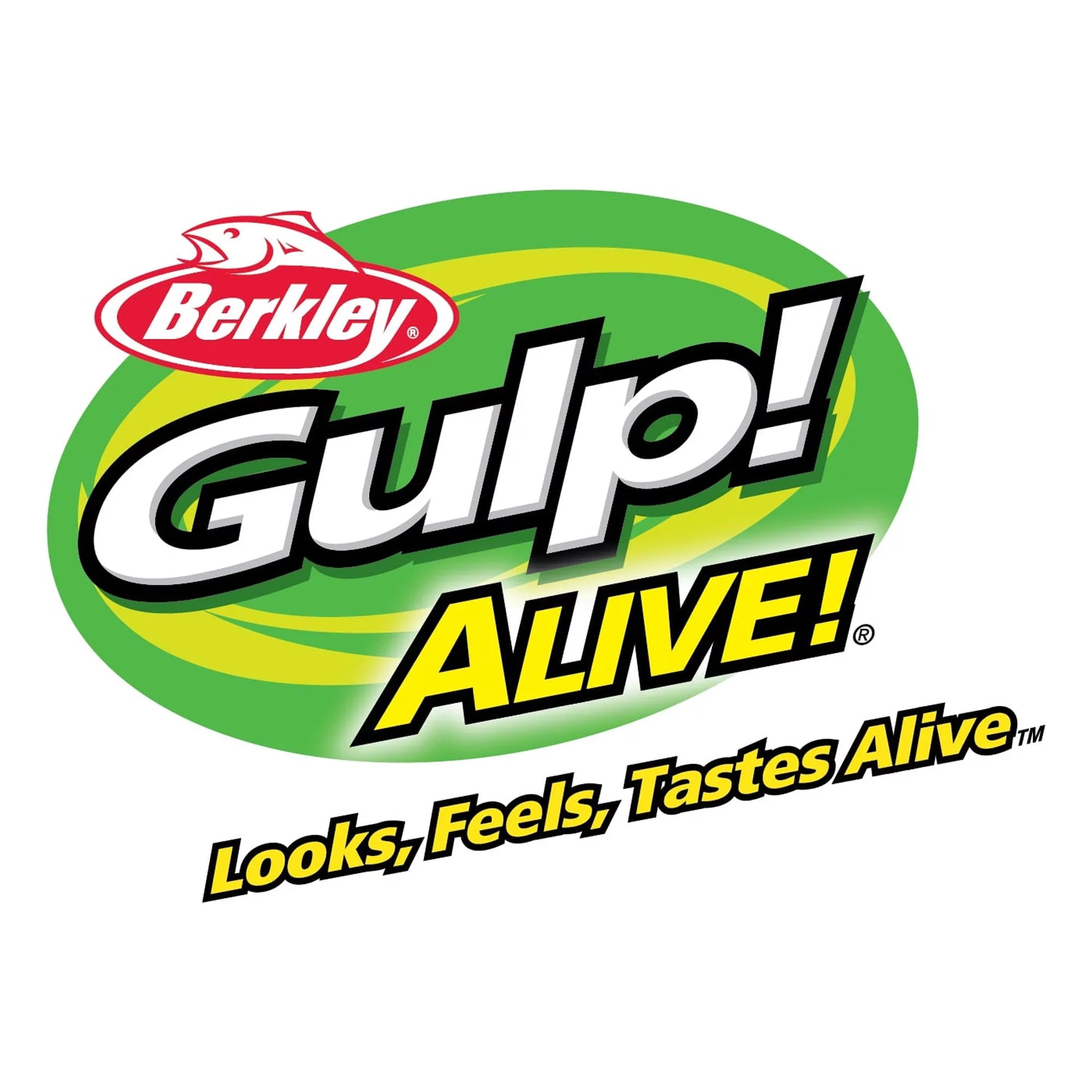 Gulp! Saltwater Swimming Mullet