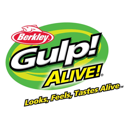 Gulp! Saltwater Swimming Mullet